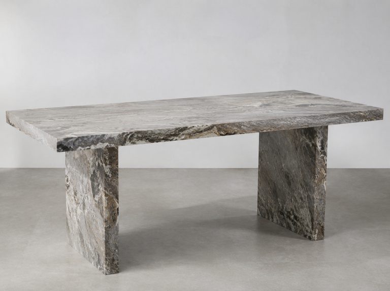 阳江温德姆灰光面大理石板